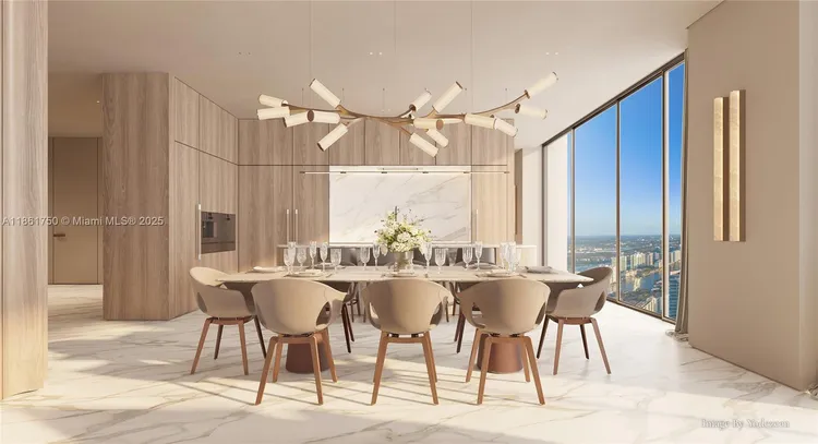 St. Regis Residences Sunny Isles #4101 image #18