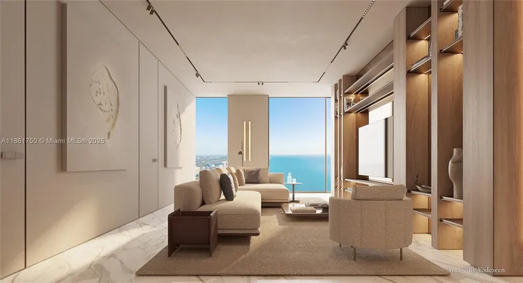 St. Regis Residences Sunny Isles #4101 image #20