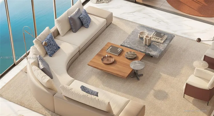 St. Regis Residences Sunny Isles #4101 image #21