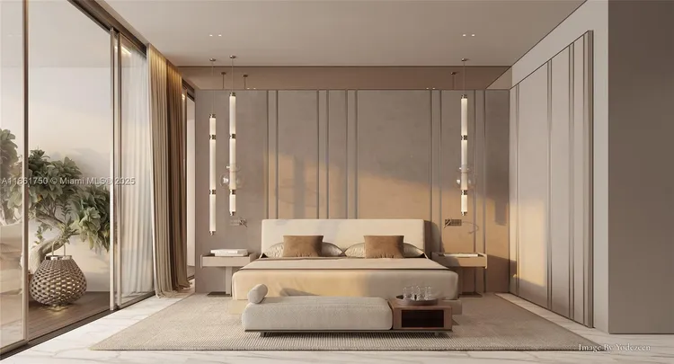 St. Regis Residences Sunny Isles #4101 image #24