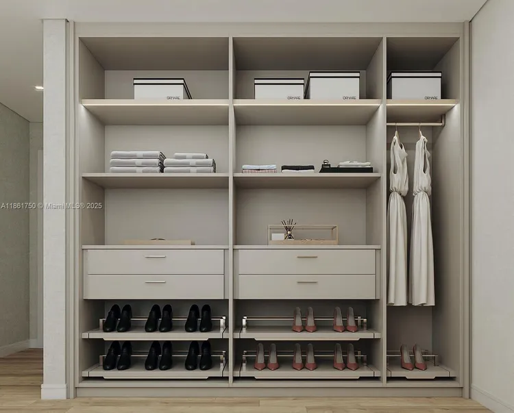 St. Regis Residences Sunny Isles #4101 image #27