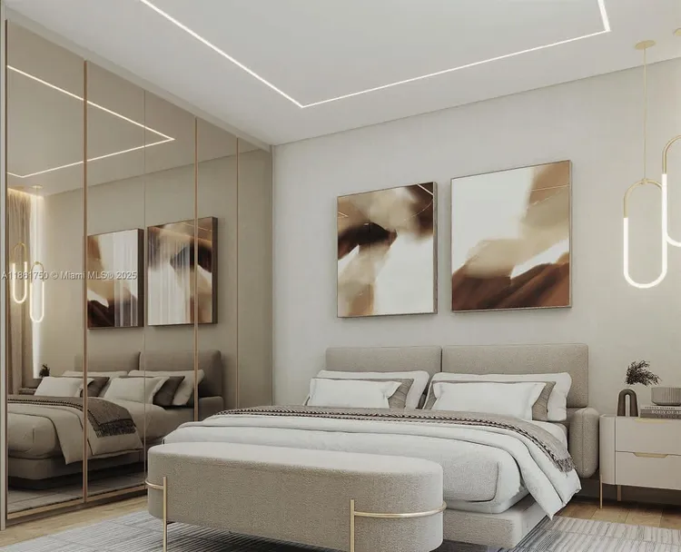 St. Regis Residences Sunny Isles #4101 image #28