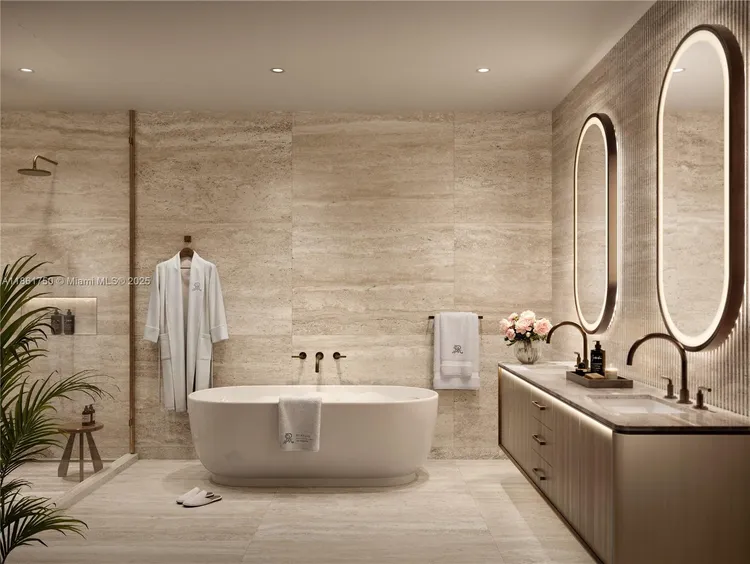 St. Regis Residences Sunny Isles #4101 image #29