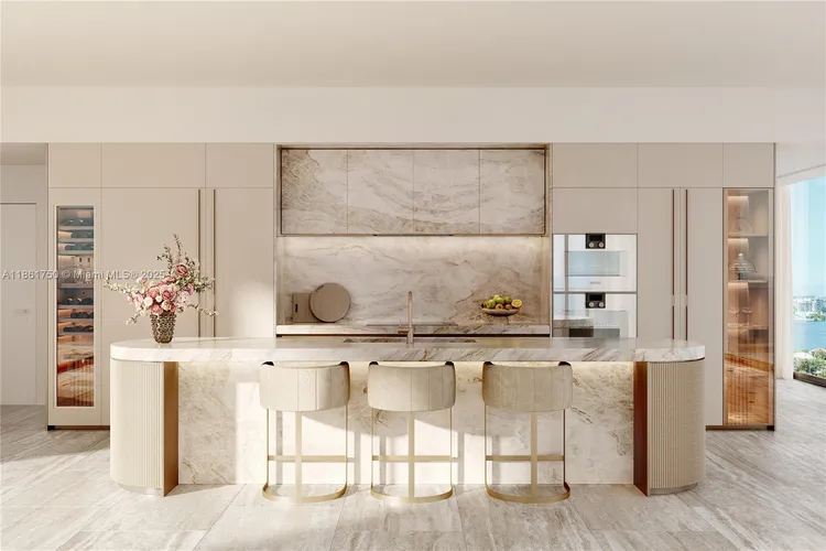 St. Regis Residences Sunny Isles #4101 image #30