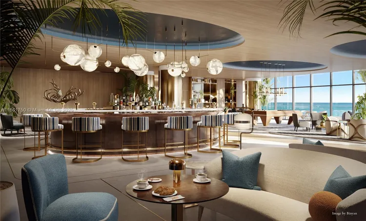 St. Regis Residences Sunny Isles #4101 image #9