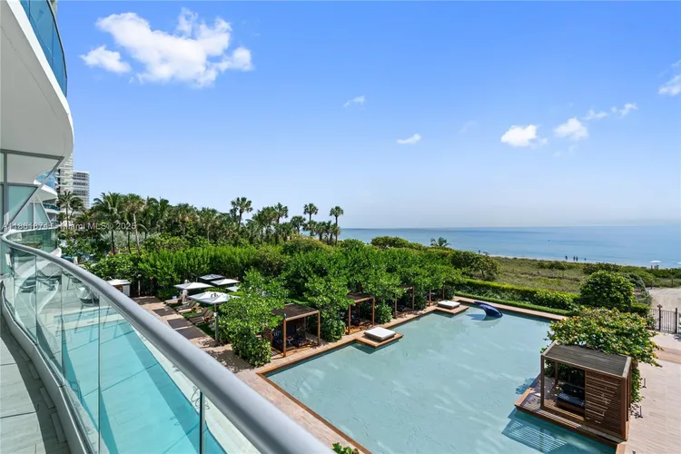 Fendi Chateau Residences #303 image #23