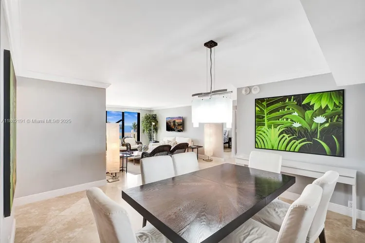 Towers of Key Biscayne #A203 image #10