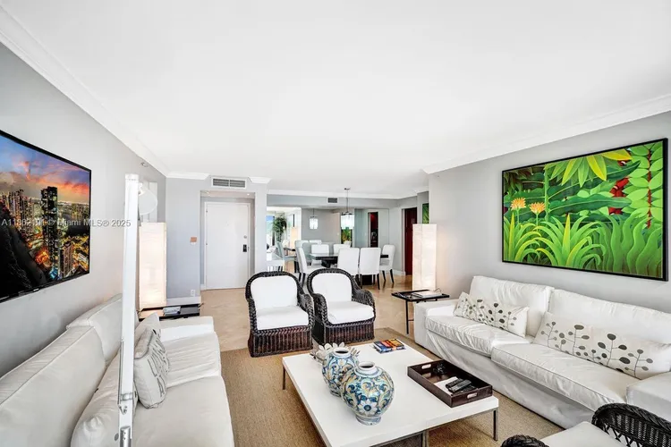 Towers of Key Biscayne #A203 image #12