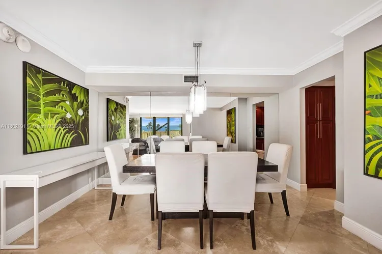 Towers of Key Biscayne #A203 image #13