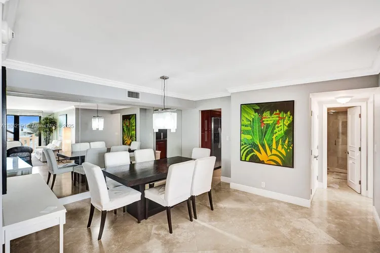 Towers of Key Biscayne #A203 image #14