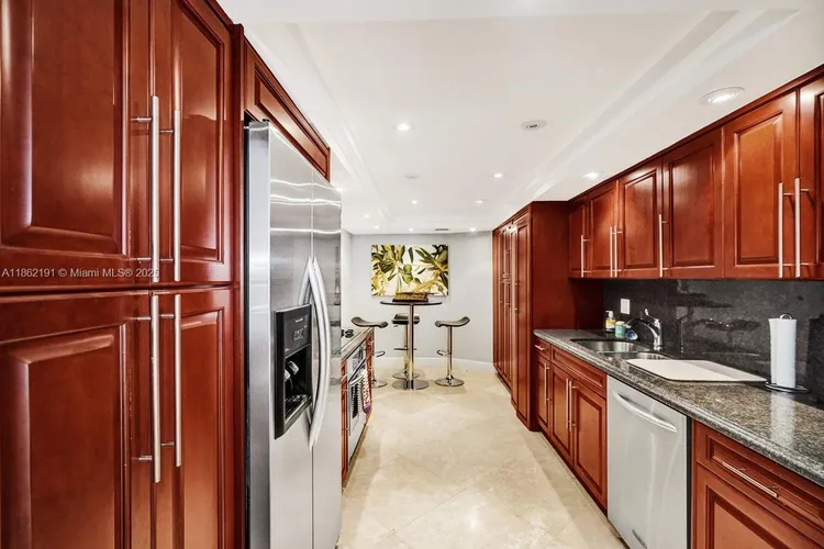 Towers of Key Biscayne #A203 image #19