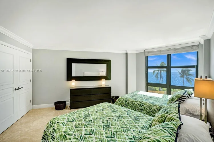 Towers of Key Biscayne #A203 image #28