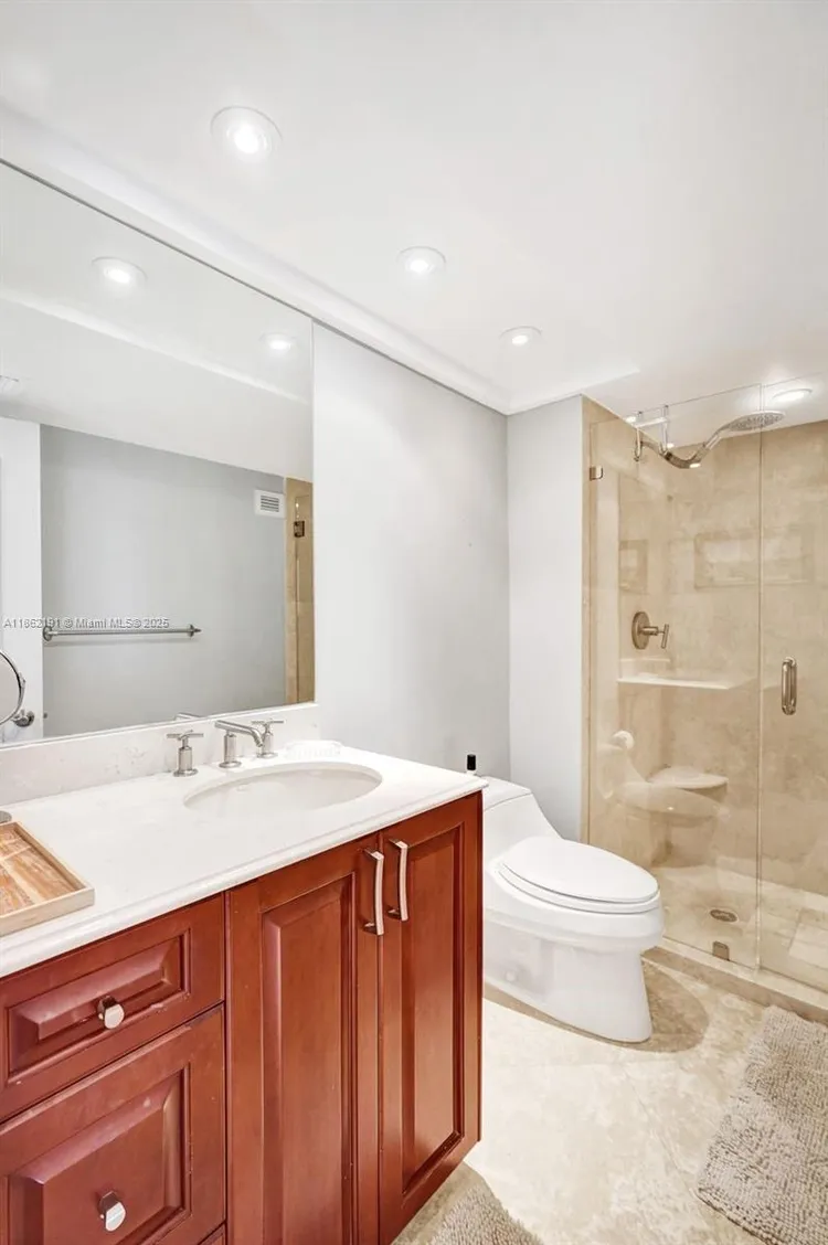 Towers of Key Biscayne #A203 image #32