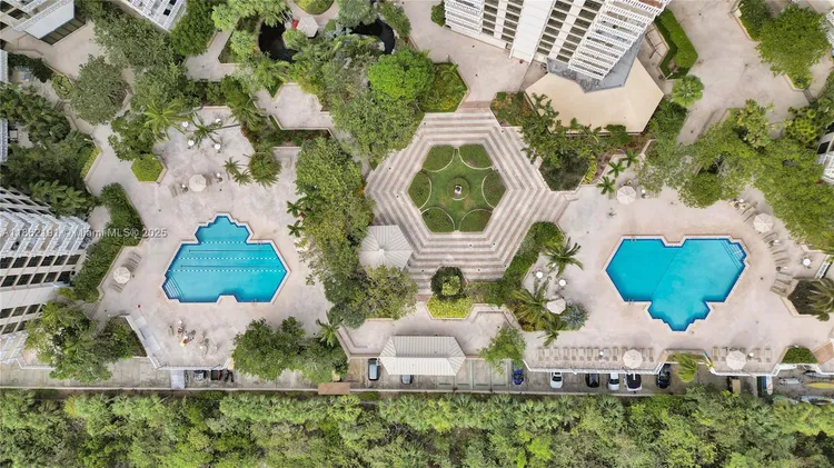 Towers of Key Biscayne #A203 image #47