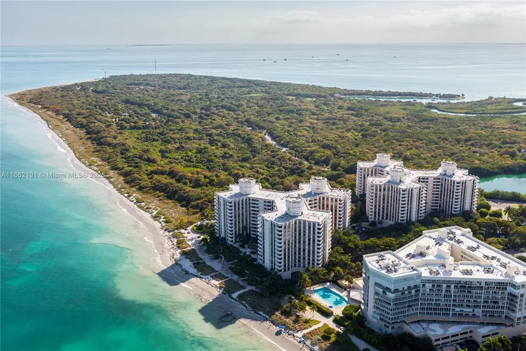 Towers of Key Biscayne #A203 image #49