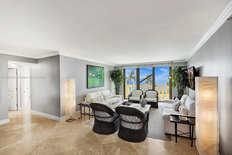 Towers of Key Biscayne #A203 image #7