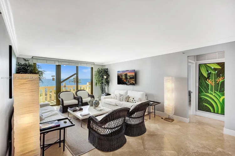 Towers of Key Biscayne #A203 image #8