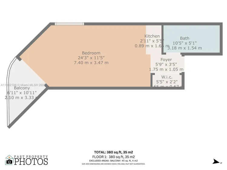 Ocean Point Beach Club #1703 image #57