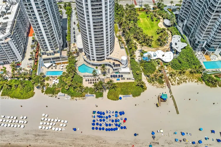 Ocean Point Beach Club #1703 image #60