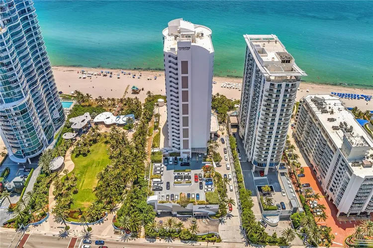 Ocean Point Beach Club #1703 image #64