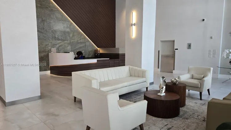 The Residences On Hollywood Beach #108 image #14