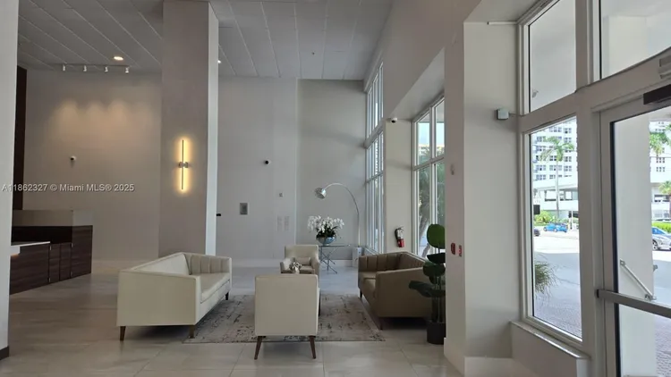 The Residences On Hollywood Beach #108 image #16