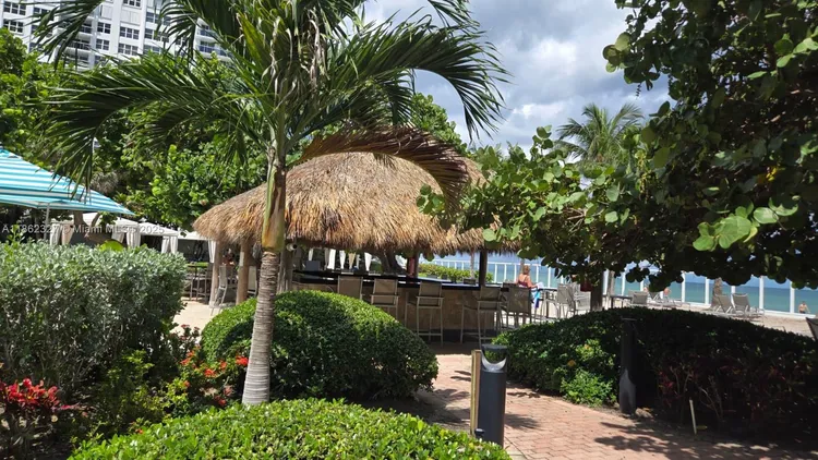 The Residences On Hollywood Beach #108 image #30