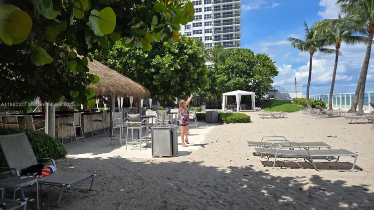 The Residences On Hollywood Beach #108 image #31