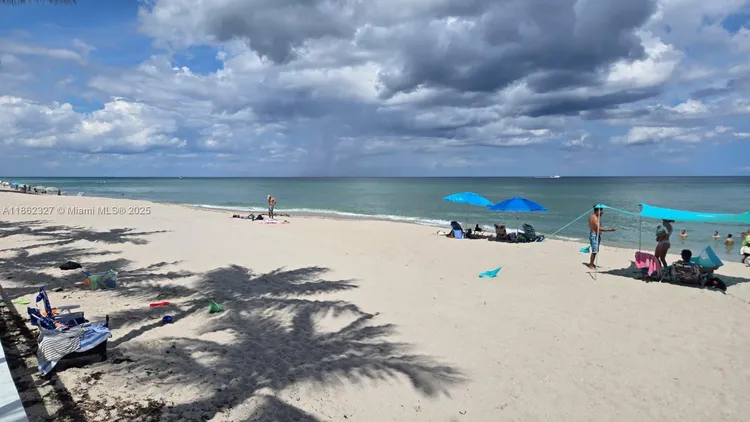 The Residences On Hollywood Beach #108 image #32