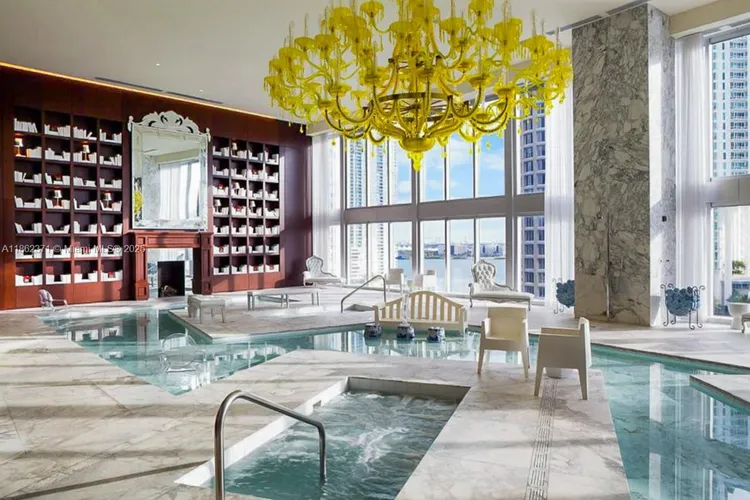 Icon Brickell II #5609 image #33