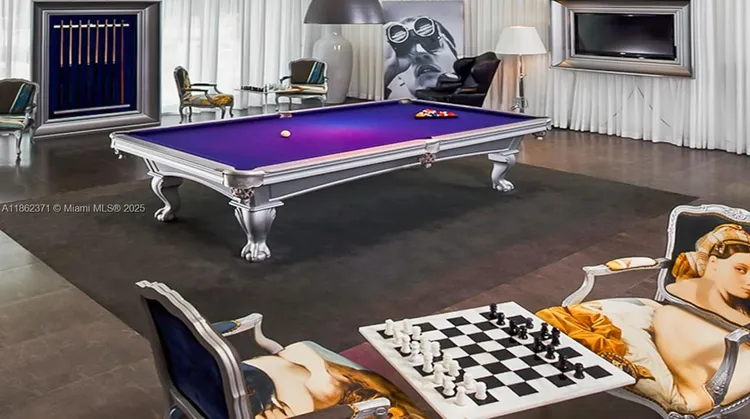 Icon Brickell II #5609 image #34