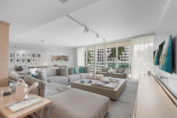 Porto Vita North Tower #604 image #7