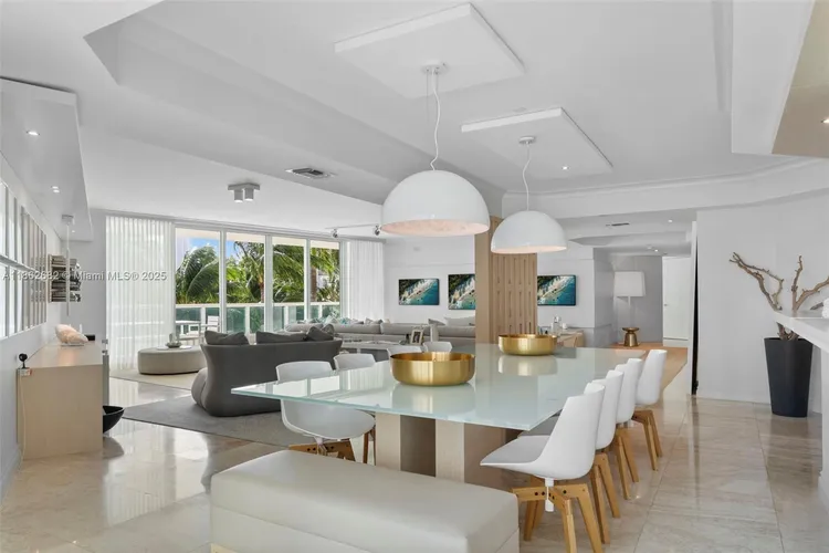 Porto Vita North Tower #604 image #8