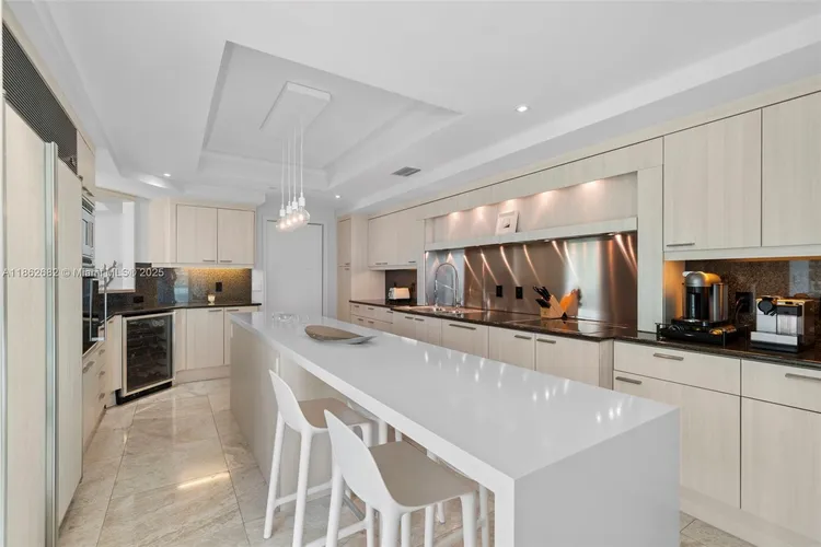 Porto Vita North Tower #604 image #9