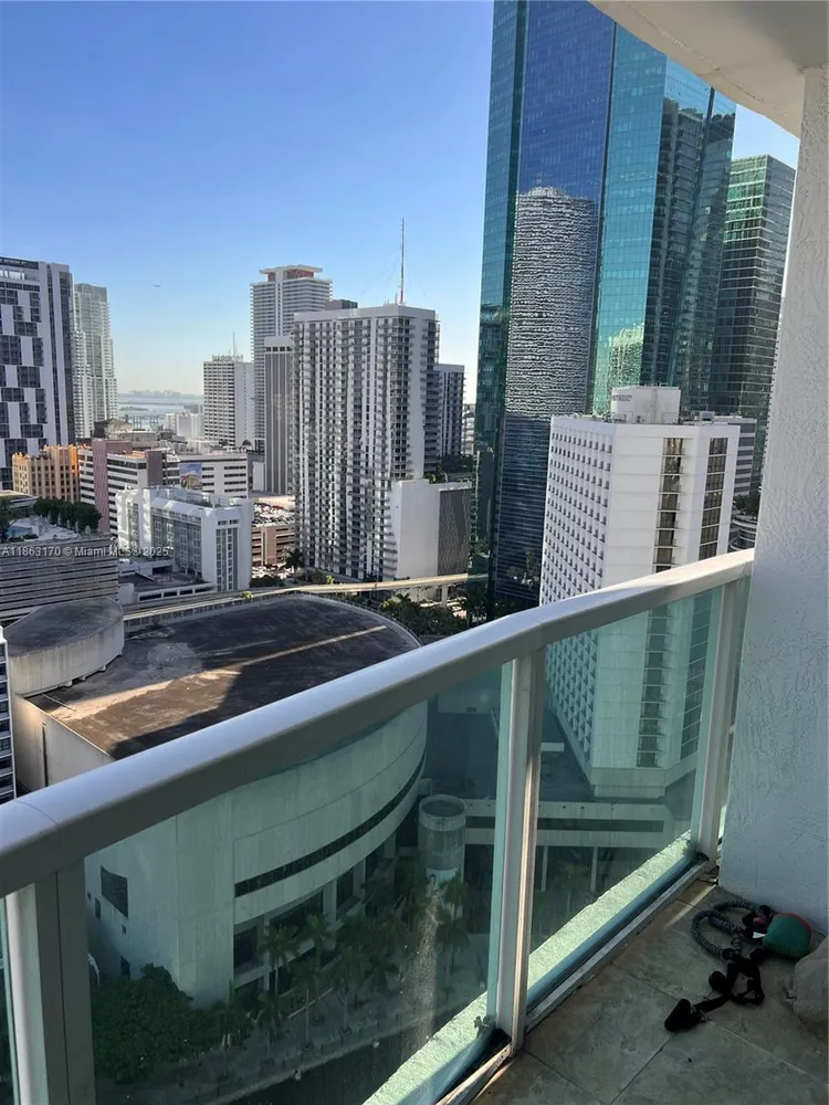 Brickell on the River North #2801 image #10