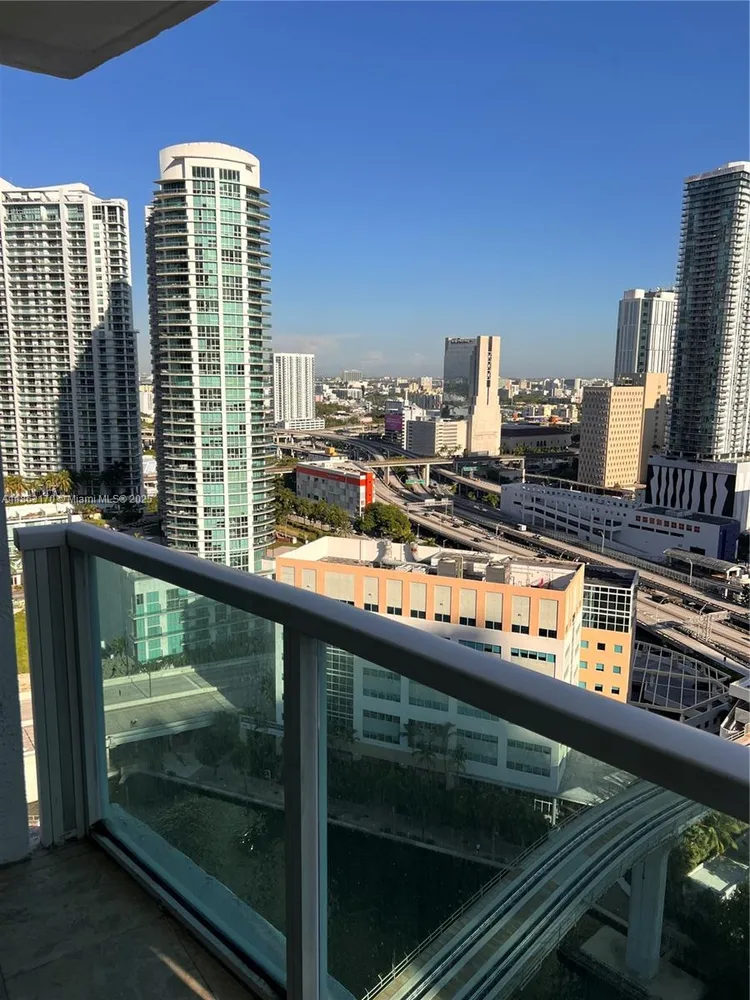 Brickell on the River North #2801 image #11