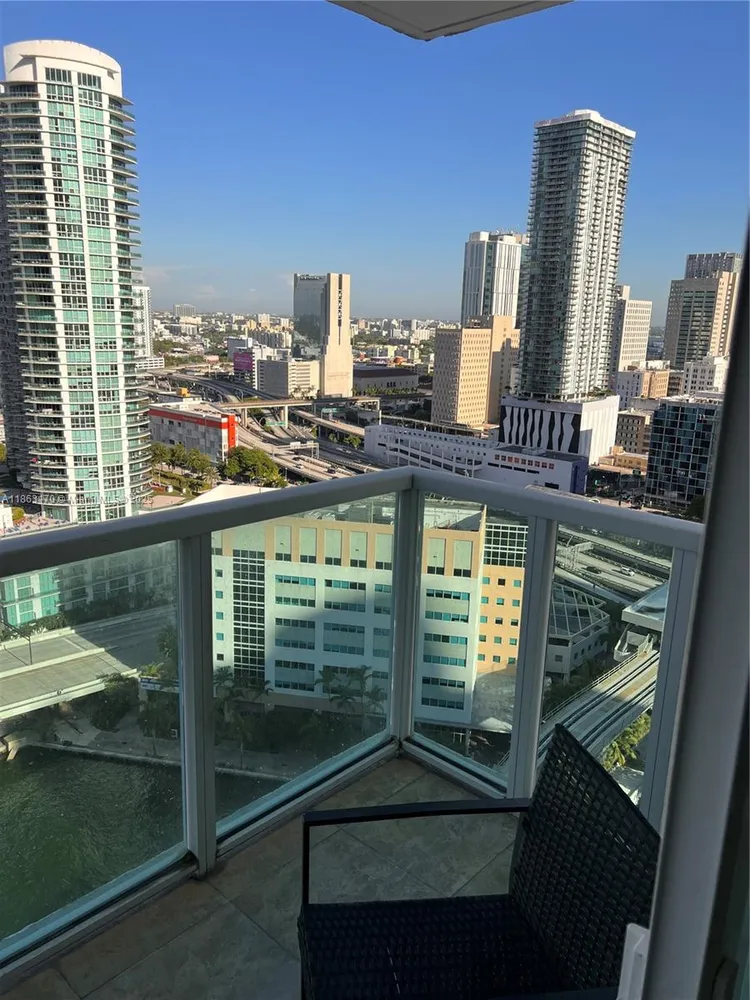 Brickell on the River North #2801 image #21