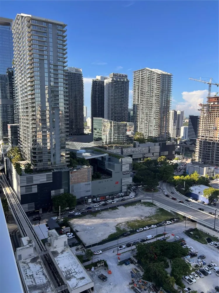 Brickell on the River North #2801 image #23