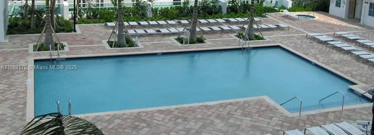 Brickell on the River North #2801 image #34