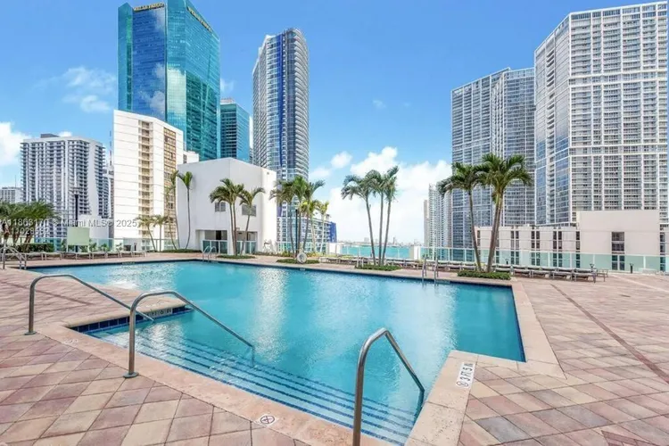 Brickell on the River North #2801 image #35