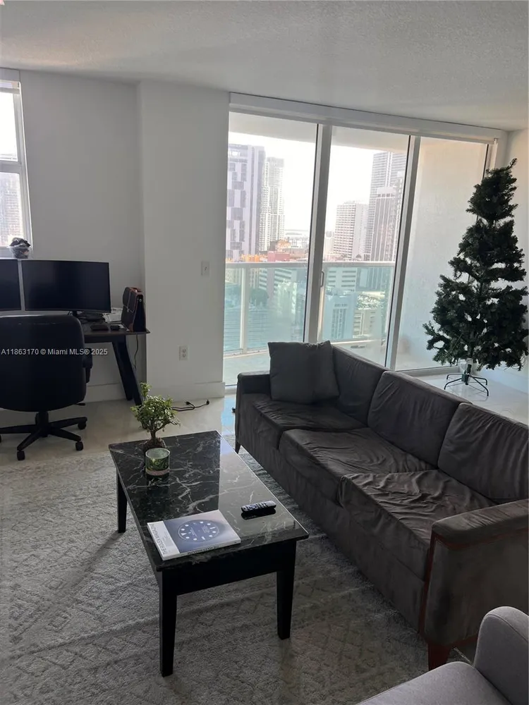 Brickell on the River North #2801 image #7