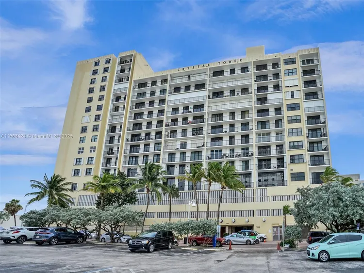 Crystal Tower #810 image #44