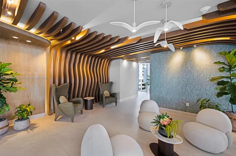 Aria Reserve South Tower #3204 image #23