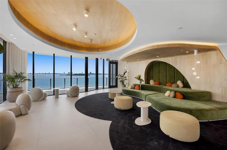 Aria Reserve South Tower #3204 image #24