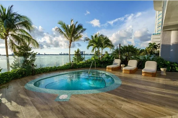 Aria Reserve South Tower #3204 image #56