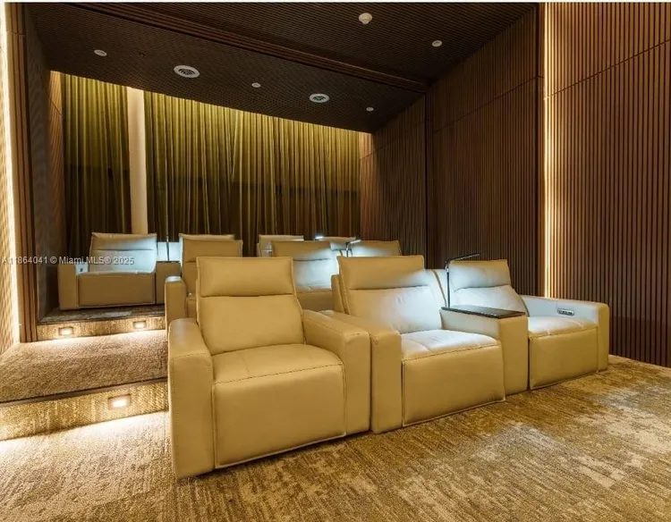 Aria Reserve South Tower #3204 image #59