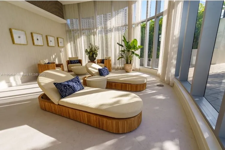 Aria Reserve South Tower #3204 image #60