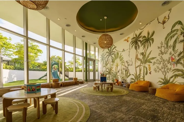 Aria Reserve South Tower #3204 image #63