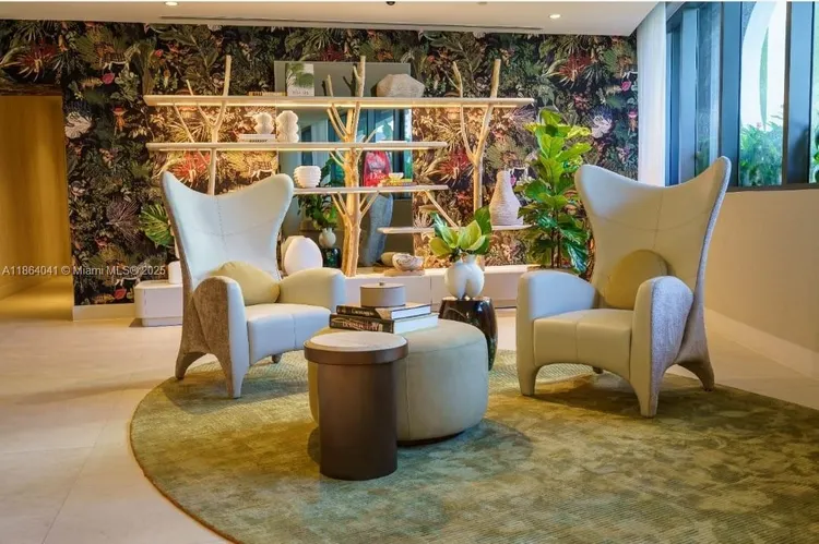 Aria Reserve South Tower #3204 image #66