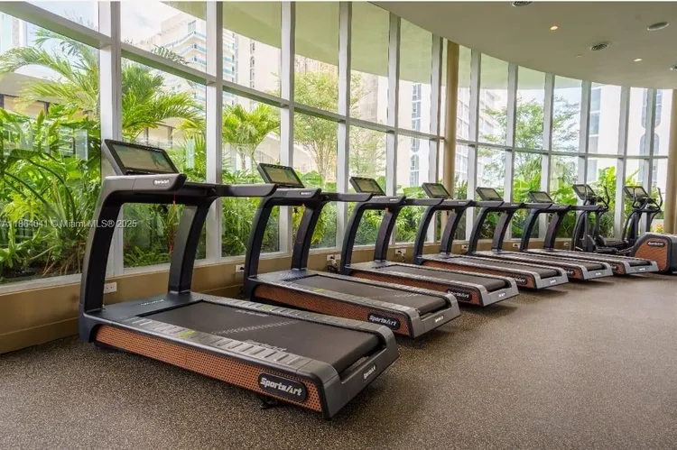 Aria Reserve South Tower #3204 image #67